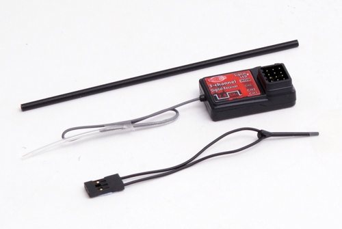 2.4G Reciver water proff FLYSKY – BSD