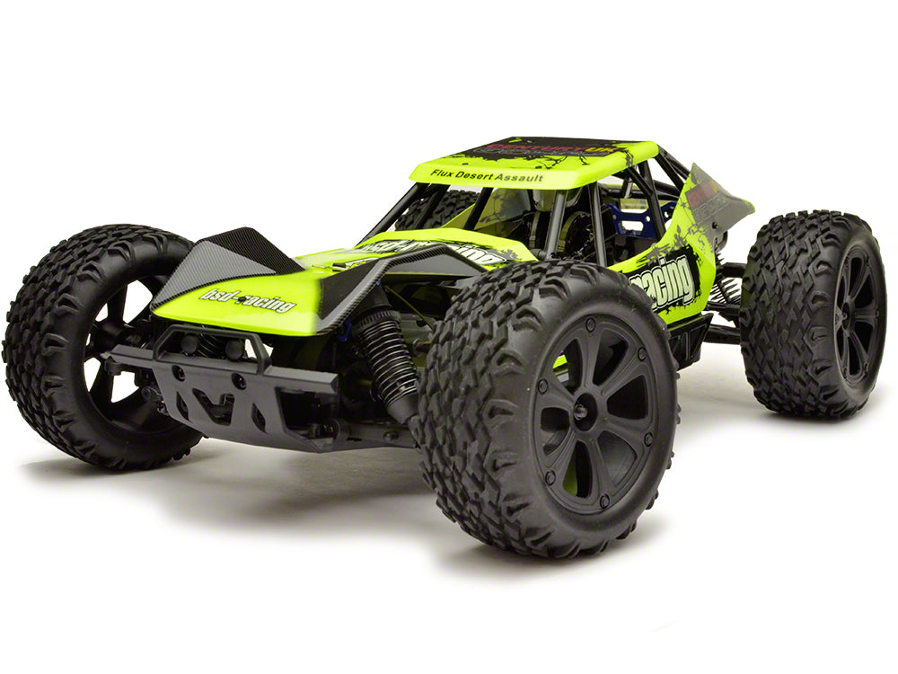 BSD Dune Buggy 1/10 - Brushed &  Waterproof