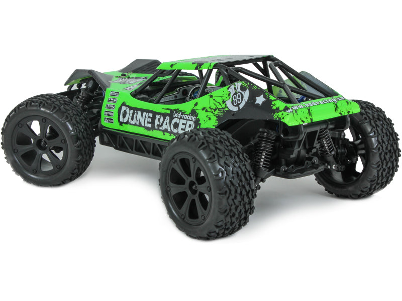 BSD Dune Buggy 1/10 - Brushed &  Waterproof