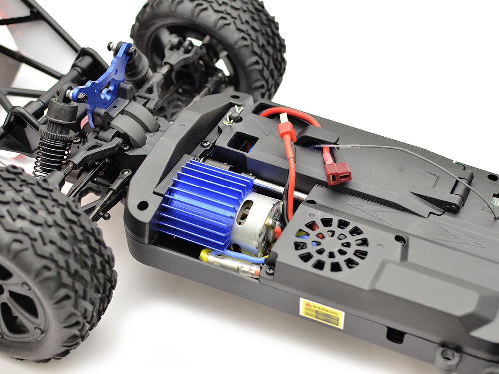 BSD Dune Buggy 1/10 - Brushed &  Waterproof